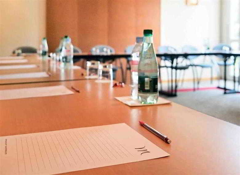 Hotel Mercure Ile De Nantes