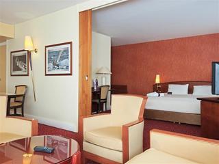 Hotel Mercure Ile De Nantes