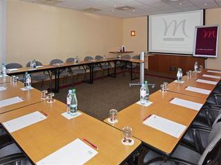 Hotel Mercure Ile De Nantes