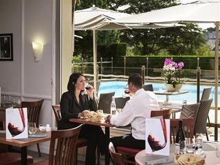 Hotel Mercure Ile De Nantes