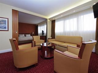 Hotel Mercure Ile De Nantes