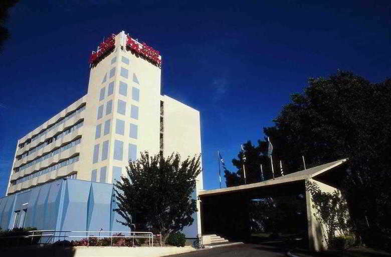 Hotel Mercure Ile De Nantes