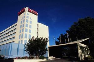 Hotel Mercure Ile De Nantes