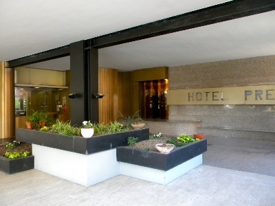 Hotel President