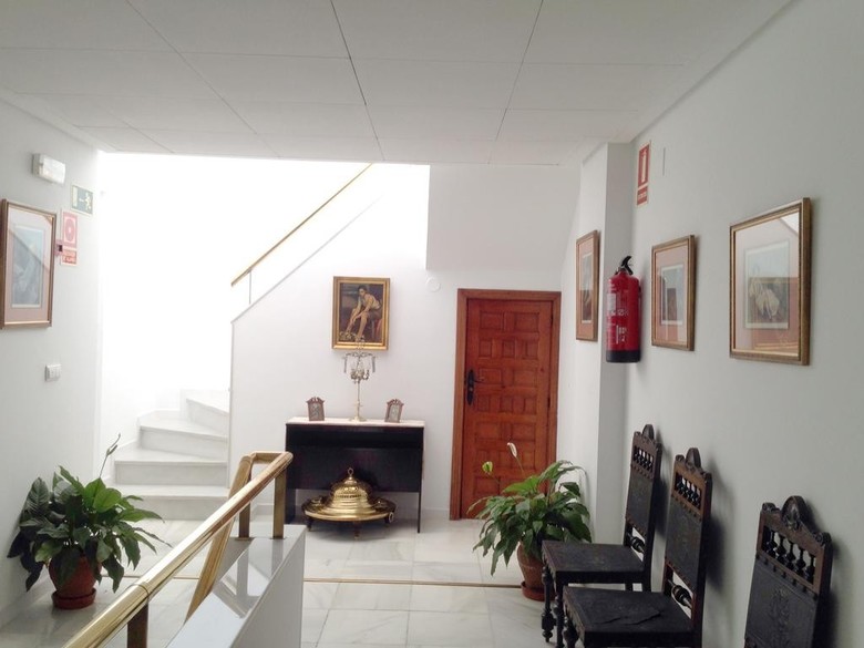 Hotel Maestre