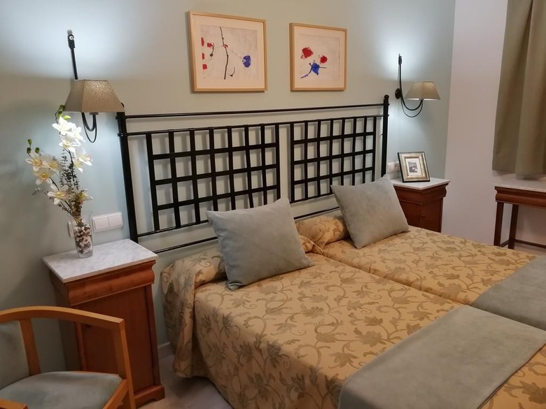 Hotel Maestre