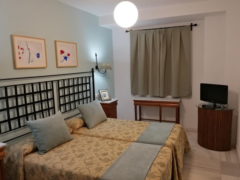 Hotel Maestre