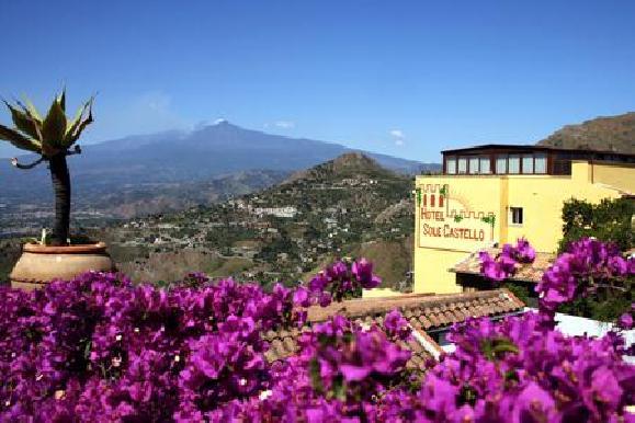 Hotel Sole Castello