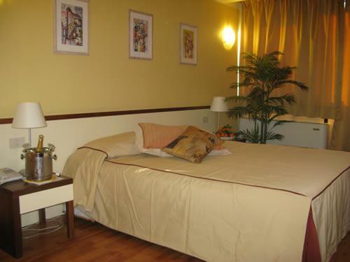 Cristal Palace Hotel