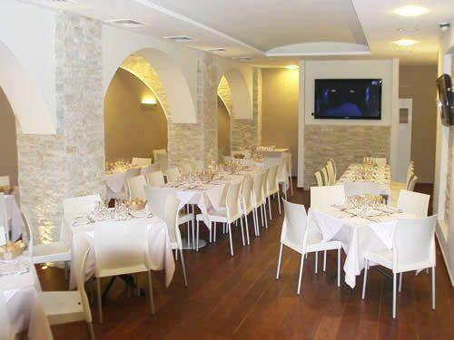Cristal Palace Hotel