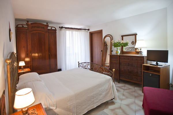 Hotel Moderno