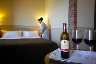 Hotel Airone