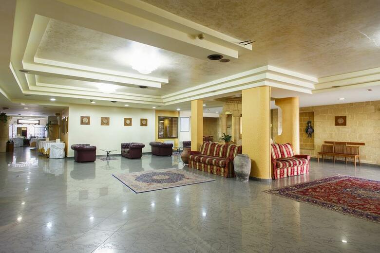 Hotel Grand Mose