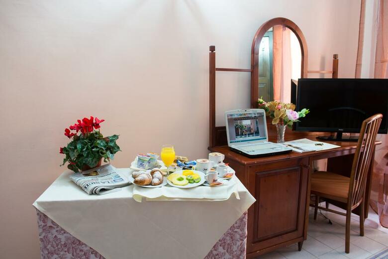 Hotel Grand Mose