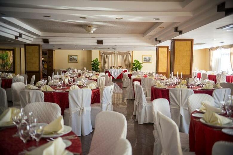 Hotel Grand Mose