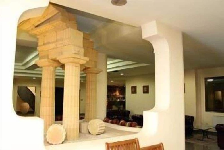 Hotel Grand Mose