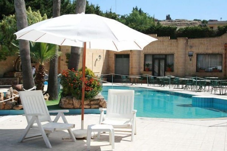 Hotel Grand Mose