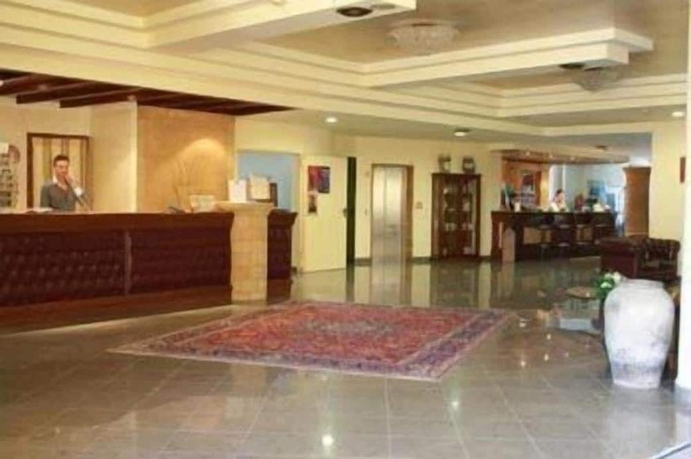 Hotel Grand Mose