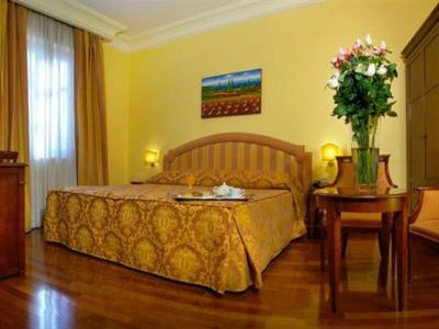 Best Western Ai Cavalieri Hotel