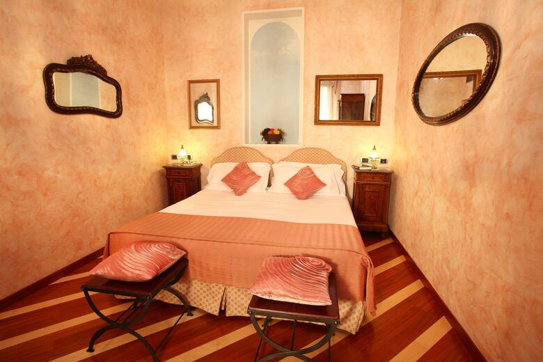 Hotel Sanpi Milano