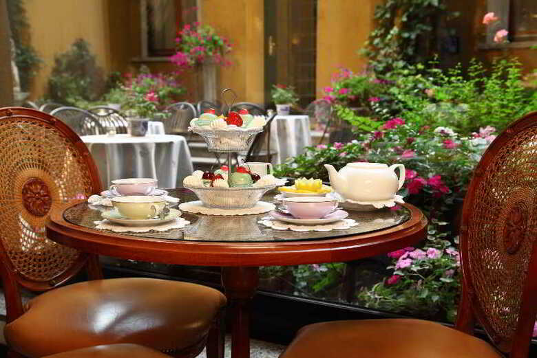 Hotel Sanpi Milano