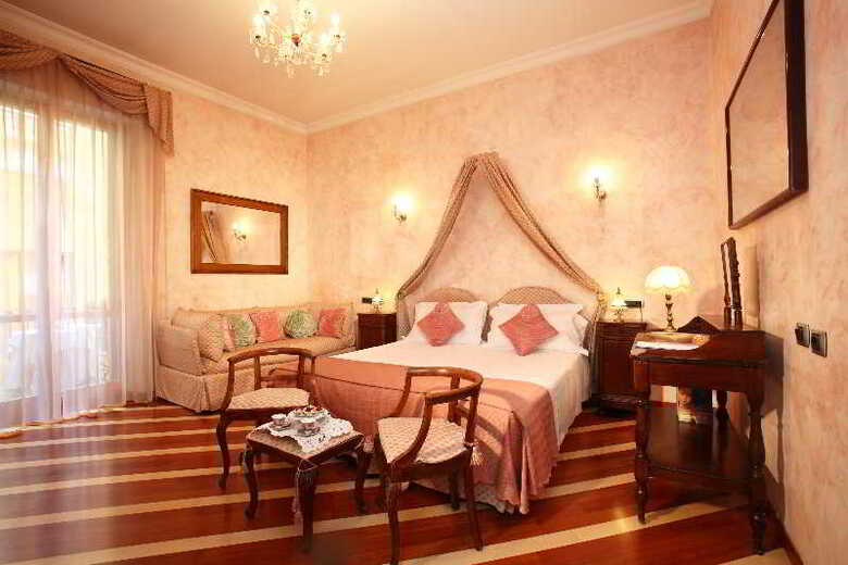 Hotel Sanpi Milano