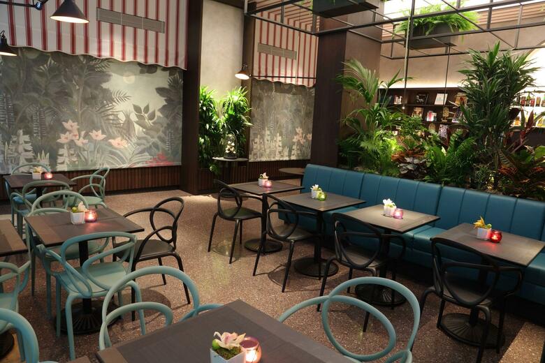 Hotel Sanpi Milano