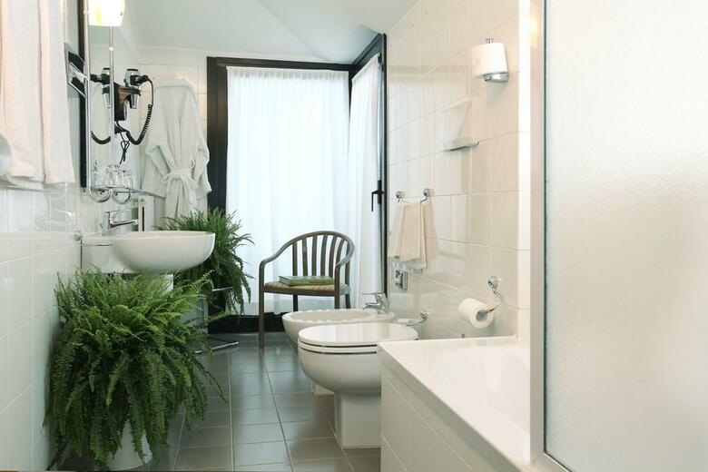Hotel Sanpi Milano