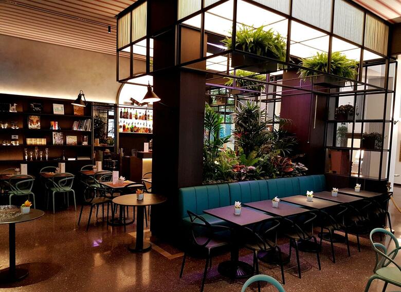Hotel Sanpi Milano