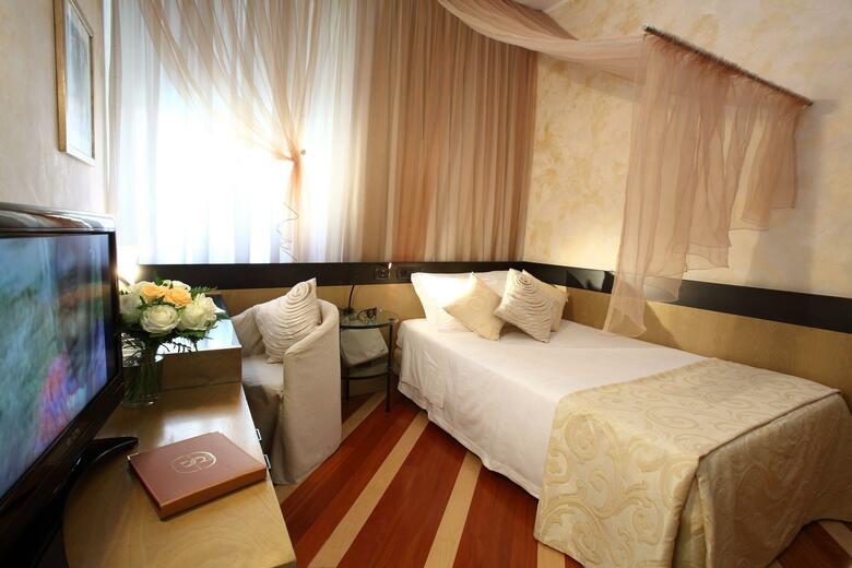 Hotel Sanpi Milano