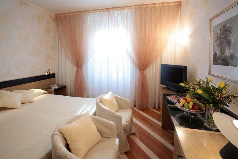 Hotel Sanpi Milano