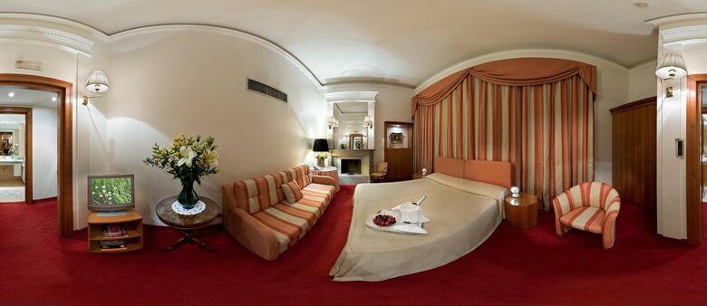 Hotel Sanpi Milano
