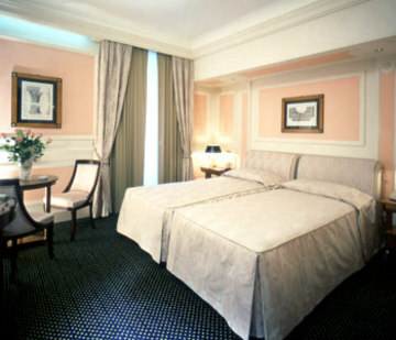 Grand Hotel Sitea