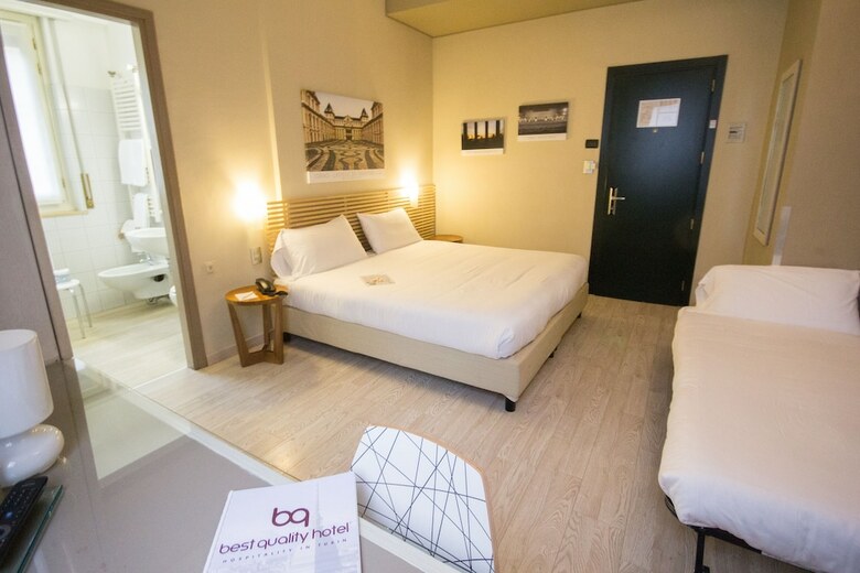 Best Western Hotel Gran Mogol