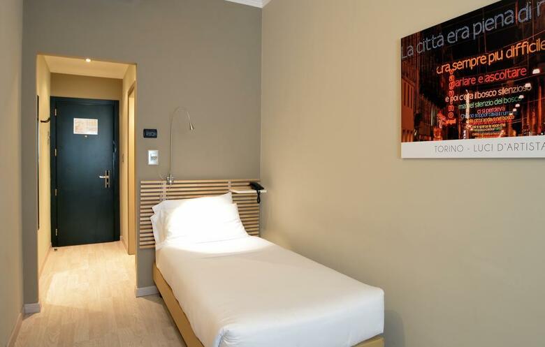 Best Western Hotel Gran Mogol