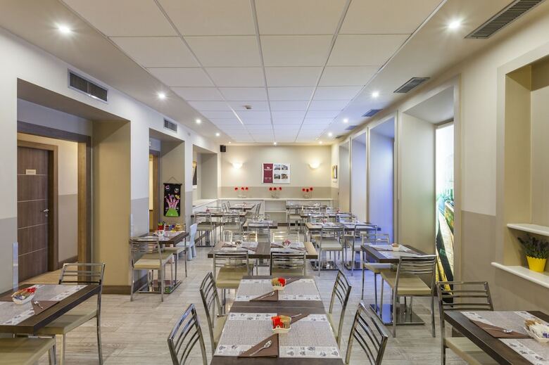 Best Western Hotel Gran Mogol