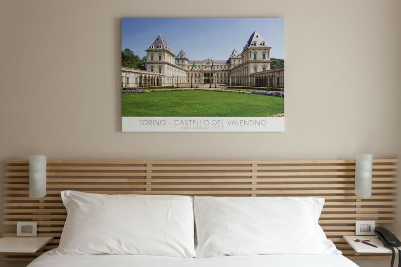 Best Western Hotel Gran Mogol