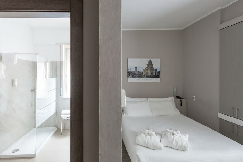 Best Western Hotel Gran Mogol