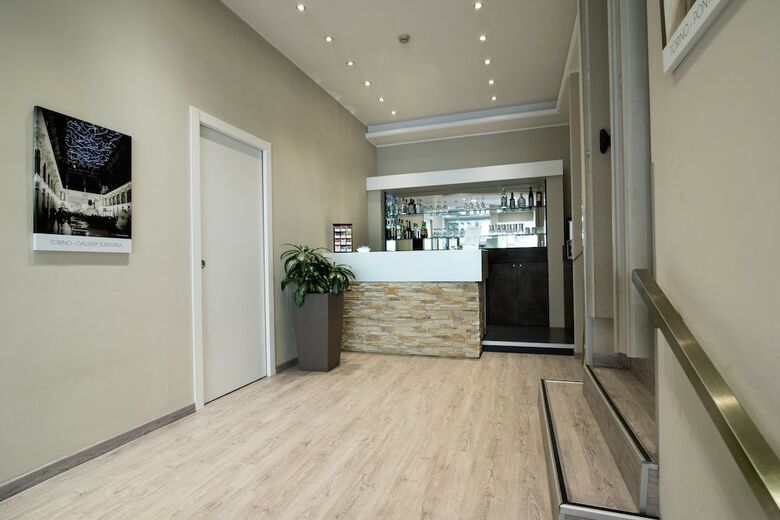 Best Western Hotel Gran Mogol