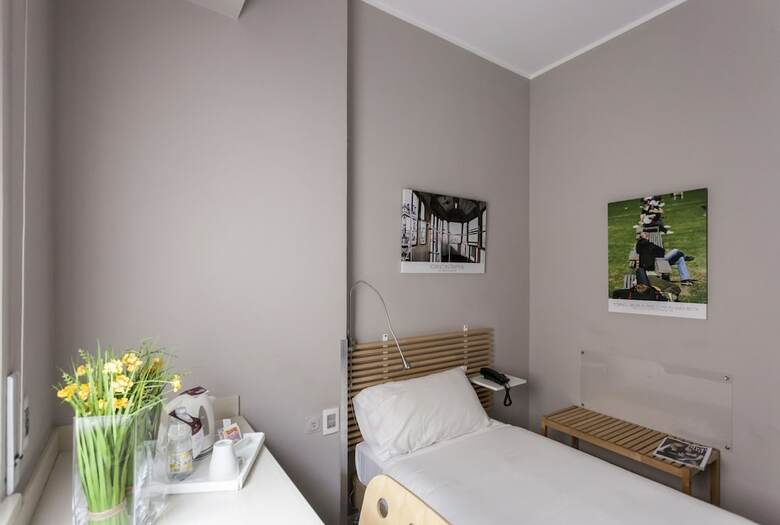 Best Western Hotel Gran Mogol