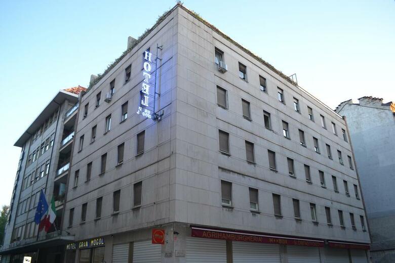Best Western Hotel Gran Mogol