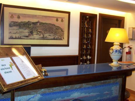Hotel Neapolis