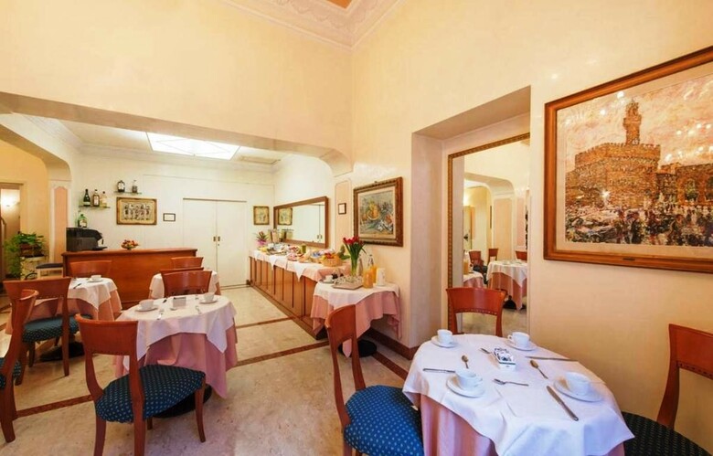 Strozzi Palace Hotel