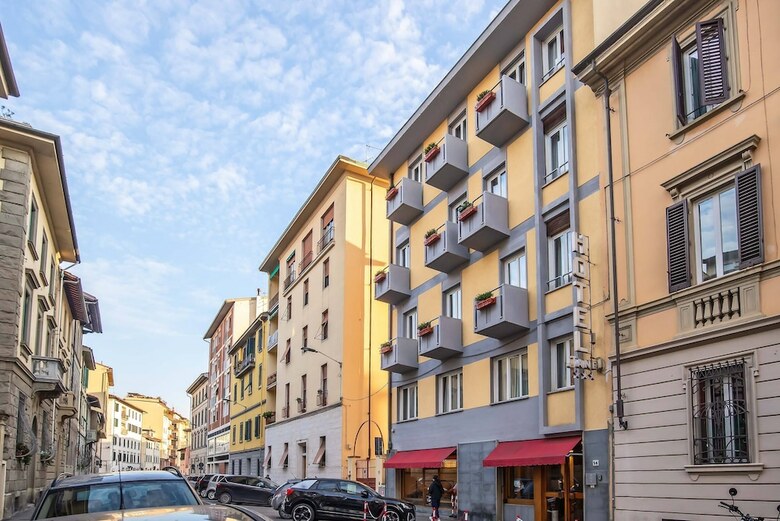Hotel Jane