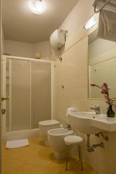 Hotel Colomba