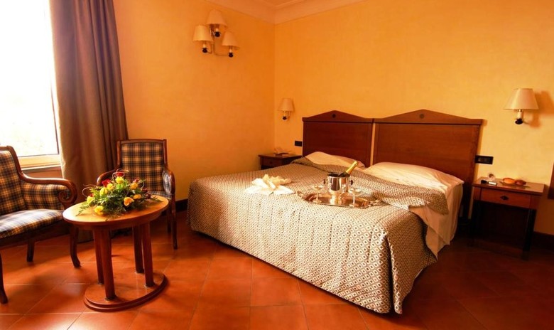 Hotel Malaspina