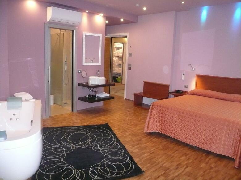 Hotel Orcagna