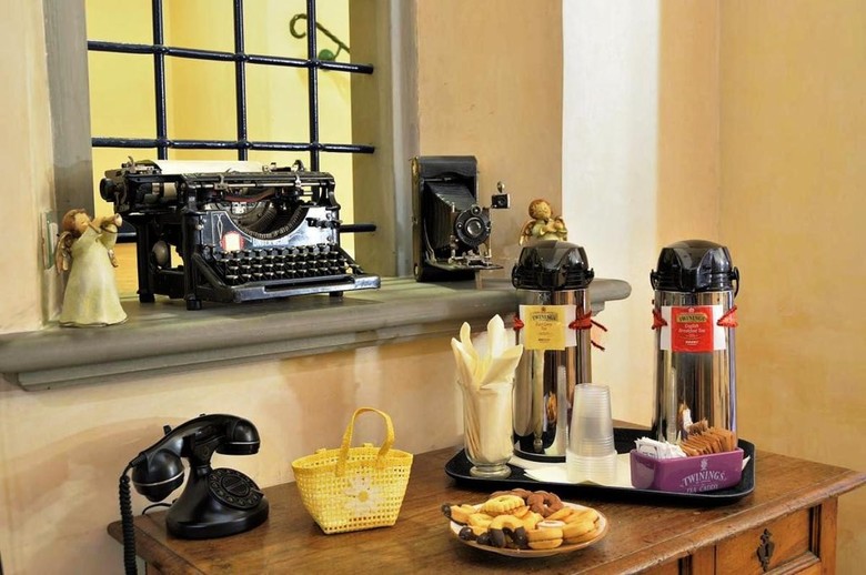 Hotel Porta Faenza