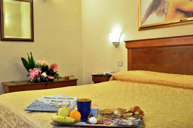 Hotel Porta Faenza