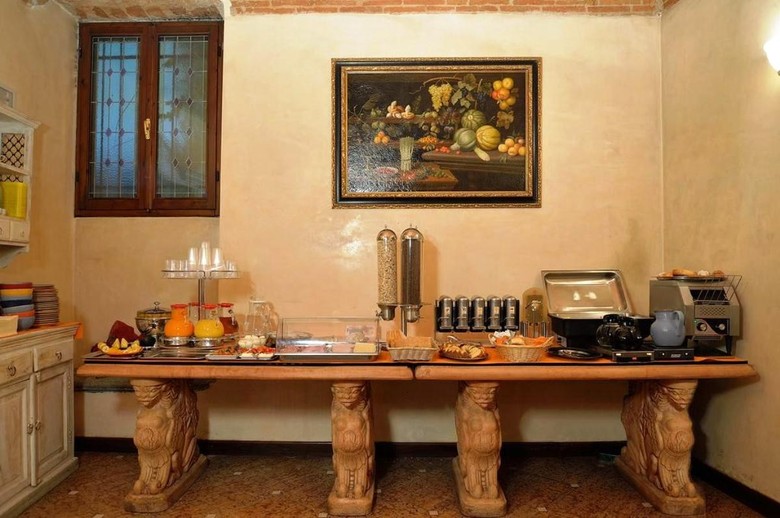 Hotel Porta Faenza